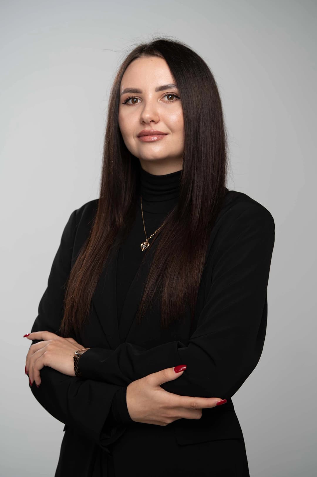 Agent Image: Кристина Федина